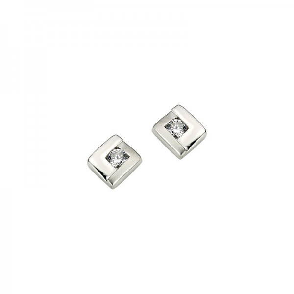 Ohrstecker,Gold 333