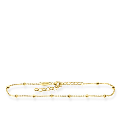 Fußkette