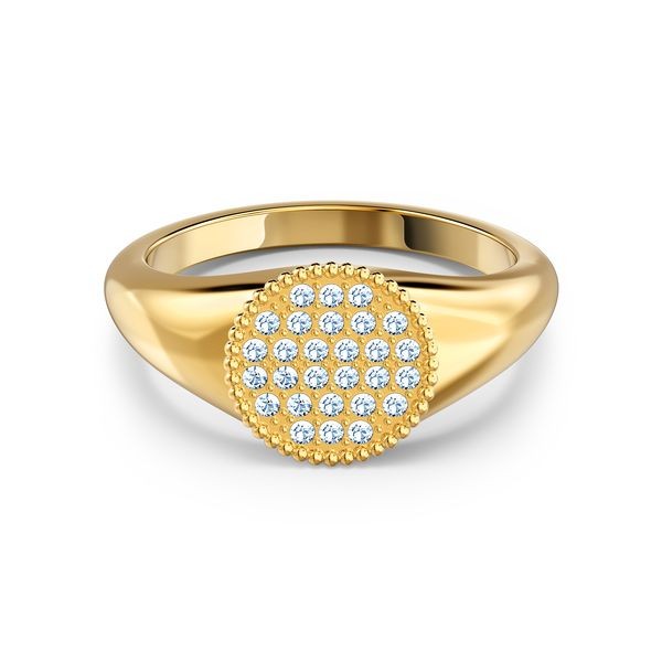 GINGER:RING SIGN CRY/GOS 55