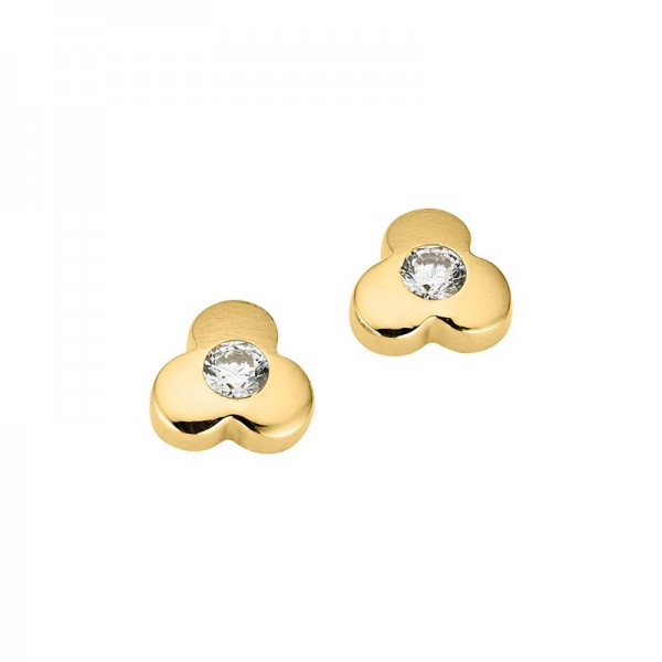 Ohrstecker,Gold 333