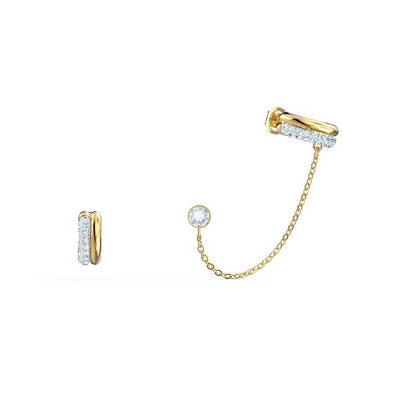 TIME:OHRSTECKER CUFF CRY/MIX