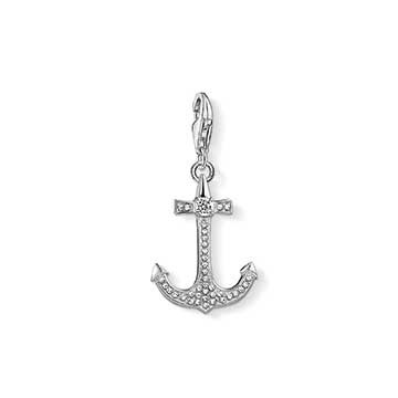 Charm-Anhänger "Anker"