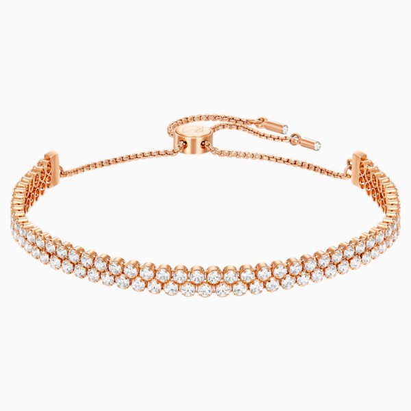 SUBTLE ARMBAND DB CZWH/ROS M