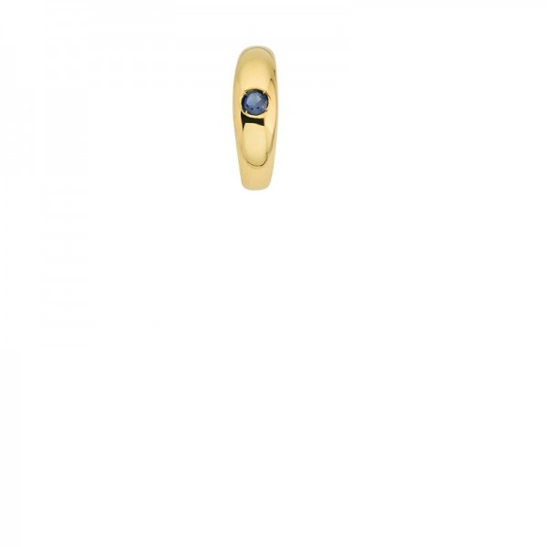 Glücksanhängerr,Gold 333