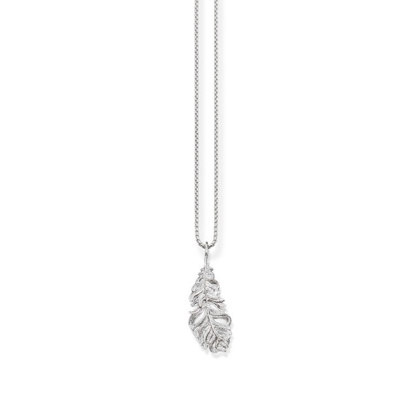 Kette, ca. 38/40/42 cm mit Anh
