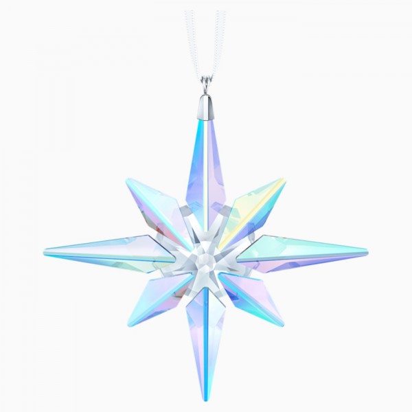 STERN ORNAMENT CRYSTAL AB
