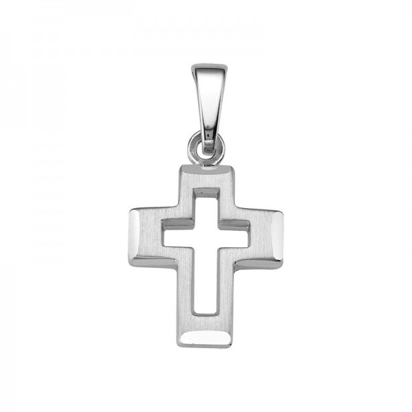 Kreuz,Silber 925