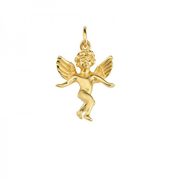 Glücksanhängerr,Gold 333