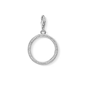 Charm-Anhänger "Kreis"