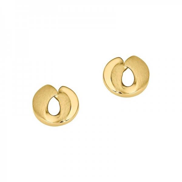 Ohrstecker,Gold 333