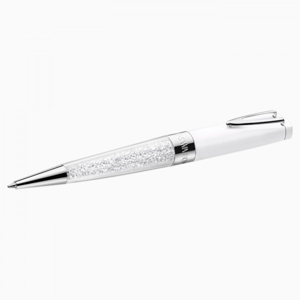 CRY STARDUST USB PEN WHITE