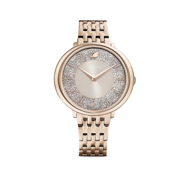CRYSTALLINE CHIC MB PCG/GRAY/P