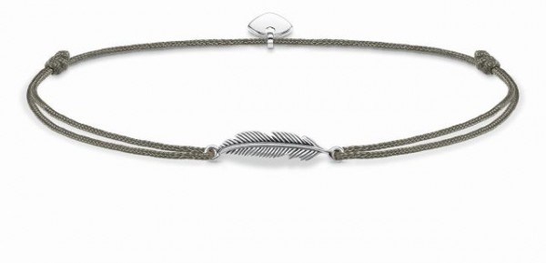 Fußkette