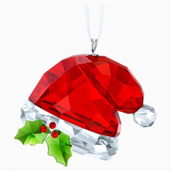 NIKOLAUSMUETZE ORNAMENT