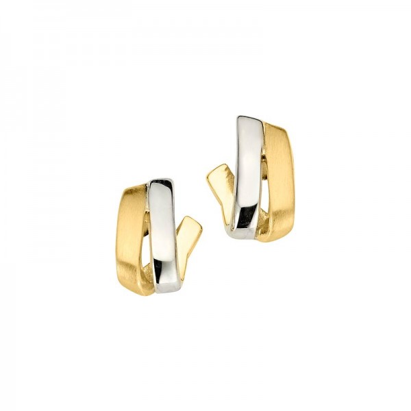 Ohrstecker,Gold 333