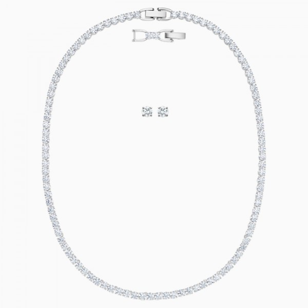 TENNIS DLX:SET CZWH/RHS