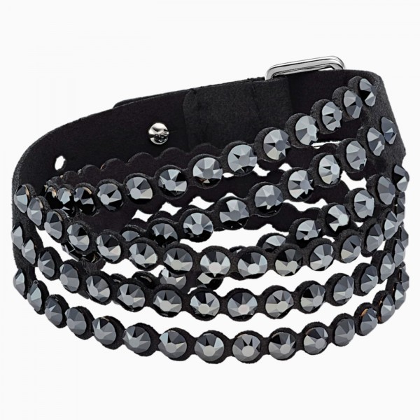 SWAPOWER:ARMBAND SLAKE JET HEM