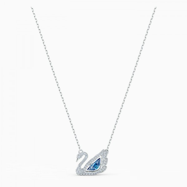 DANCING SWAN:HALSKETTE CZFU/RH