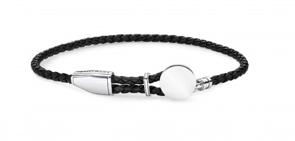 Lederarmband