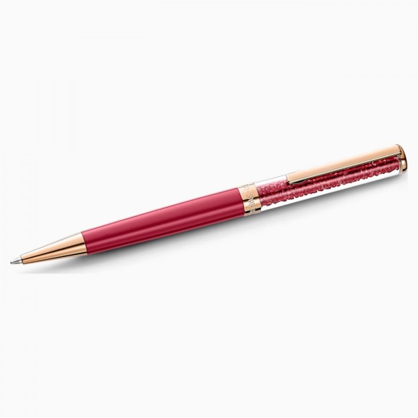 CRYSTALLINE BP PEN - ROS RED