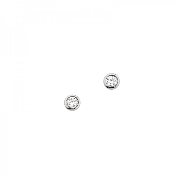 Ohrstecker,Silber 925