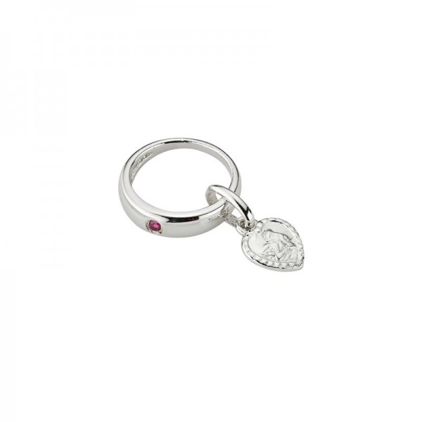 Taufring,Silber 925