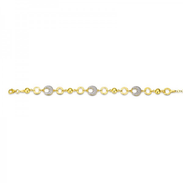 Armband,Gold 333